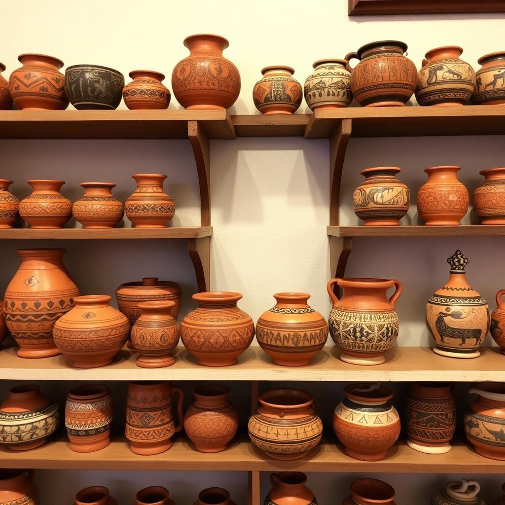 Cerámica andina